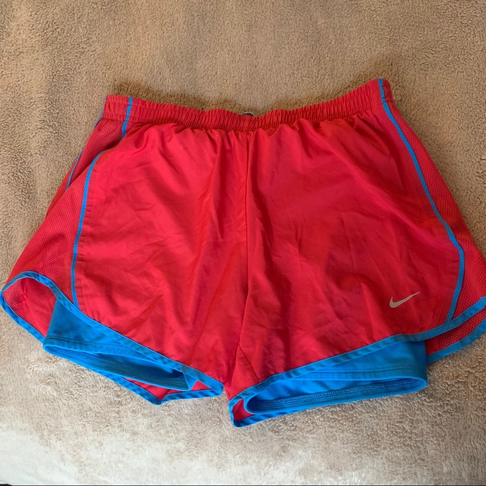 Nike Dri Fit Shorts